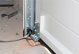 Roll Up Garage Doors